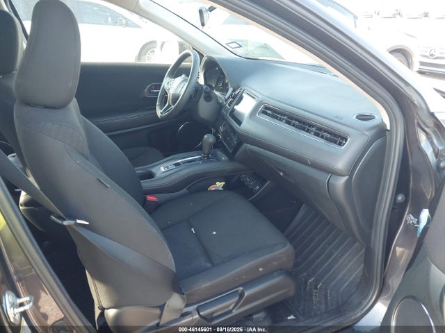 Продаж на аукціоні авто 2016 Honda Hr-v Ex, vin: 3CZRU6H50GM725775, номер лоту: 46145601