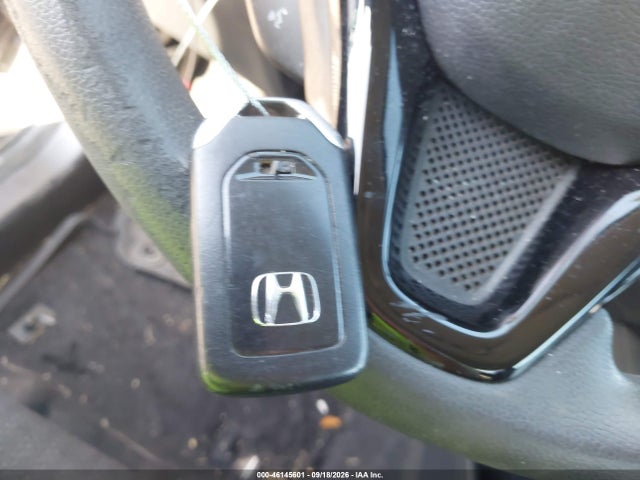 Продаж на аукціоні авто 2016 Honda Hr-v Ex, vin: 3CZRU6H50GM725775, номер лоту: 46145601