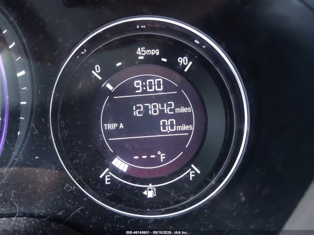 Продаж на аукціоні авто 2016 Honda Hr-v Ex, vin: 3CZRU6H50GM725775, номер лоту: 46145601