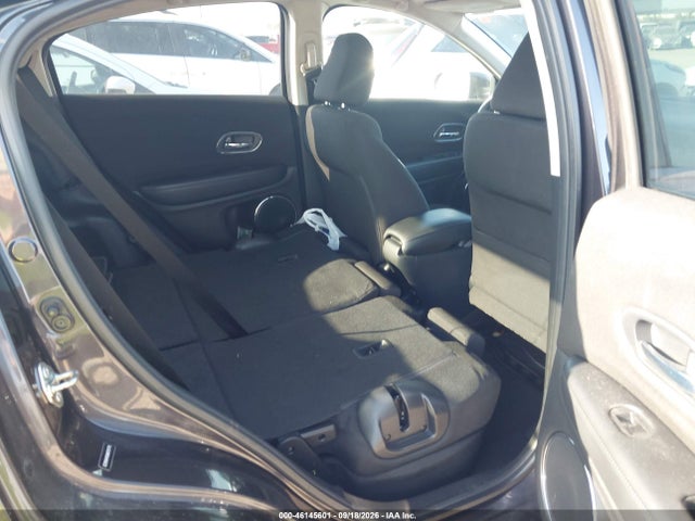 Продаж на аукціоні авто 2016 Honda Hr-v Ex, vin: 3CZRU6H50GM725775, номер лоту: 46145601