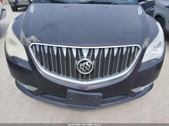46145604 :رقم المزاد ، 5GAKRBKD9FJ274375 vin ، 2015 Buick Enclave Leather مزاد بيع