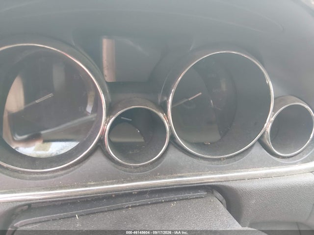 46145604 :رقم المزاد ، 5GAKRBKD9FJ274375 vin ، 2015 Buick Enclave Leather مزاد بيع