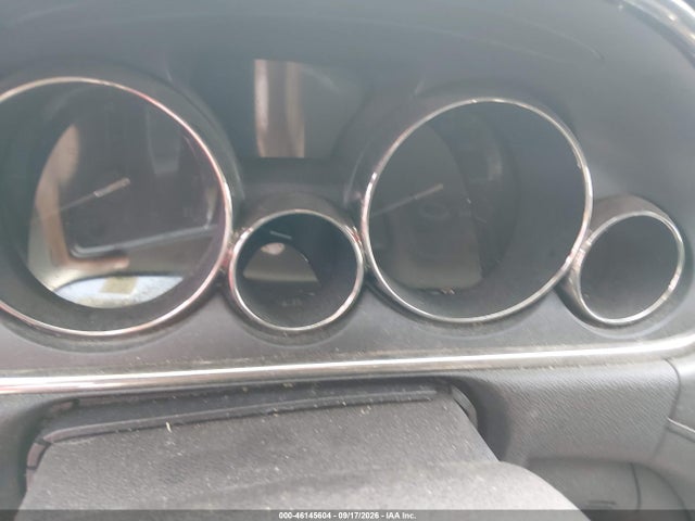 46145604 :رقم المزاد ، 5GAKRBKD9FJ274375 vin ، 2015 Buick Enclave Leather مزاد بيع