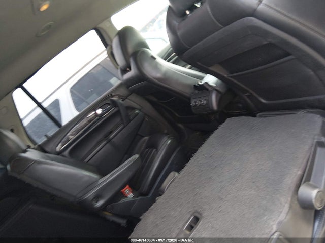 46145604 :رقم المزاد ، 5GAKRBKD9FJ274375 vin ، 2015 Buick Enclave Leather مزاد بيع