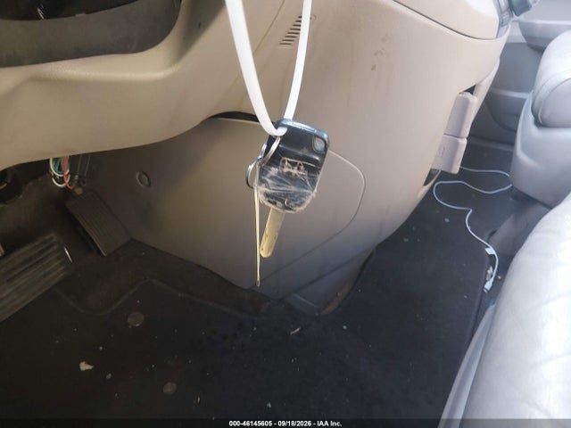 46145605 :رقم المزاد ، 5FNRL5H60BB066105 vin ، 2011 Honda Odyssey Ex-l مزاد بيع