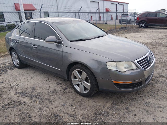 Aukcja sprzedaży 2008 Volkswagen Passat Komfort, vin: WVWAK73C48E220950, numer aukcji: 46145607
