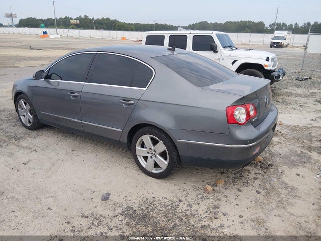 Aukcja sprzedaży 2008 Volkswagen Passat Komfort, vin: WVWAK73C48E220950, numer aukcji: 46145607