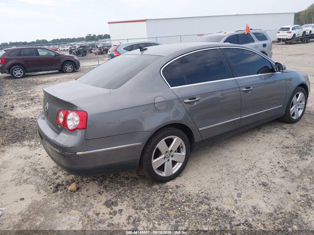 Aukcja sprzedaży 2008 Volkswagen Passat Komfort, vin: WVWAK73C48E220950, numer aukcji: 46145607