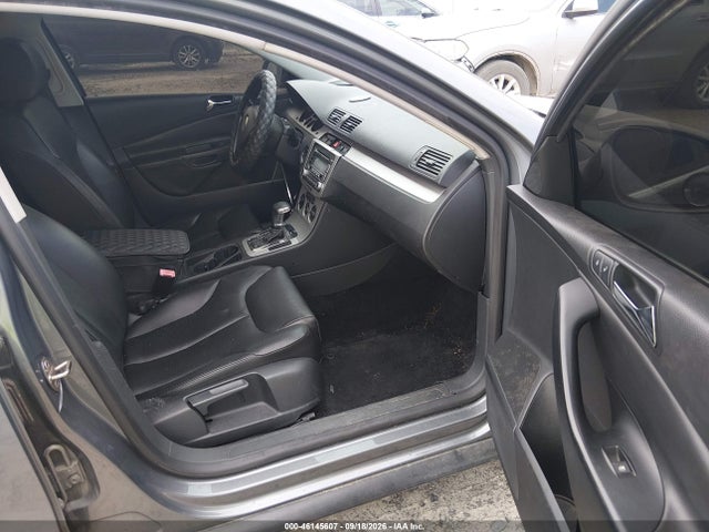 Aukcja sprzedaży 2008 Volkswagen Passat Komfort, vin: WVWAK73C48E220950, numer aukcji: 46145607