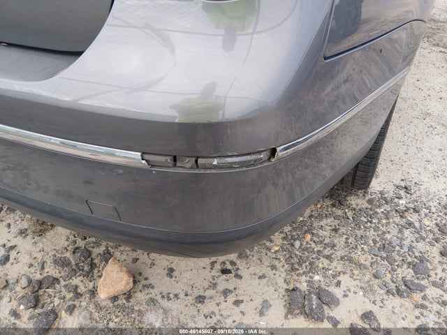 Aukcja sprzedaży 2008 Volkswagen Passat Komfort, vin: WVWAK73C48E220950, numer aukcji: 46145607