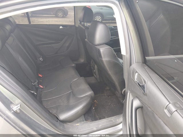 Aukcja sprzedaży 2008 Volkswagen Passat Komfort, vin: WVWAK73C48E220950, numer aukcji: 46145607