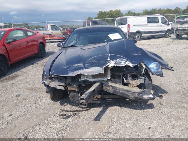 Продажа на аукционе авто 2002 Ford Mustang, vin: 1FAFP40412F163875, номер лота: 46145606