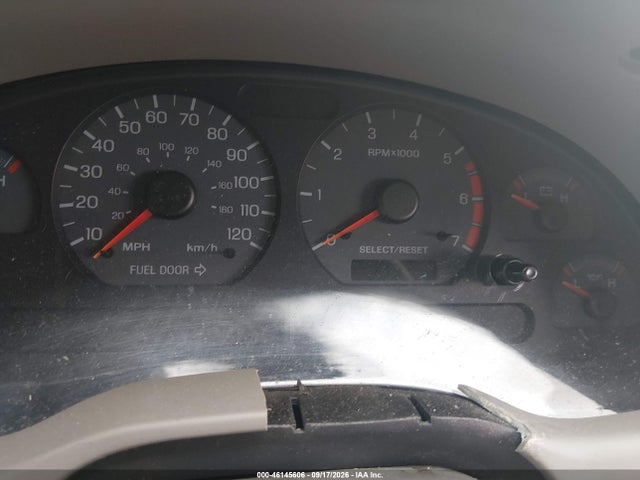 Продажа на аукционе авто 2002 Ford Mustang, vin: 1FAFP40412F163875, номер лота: 46145606