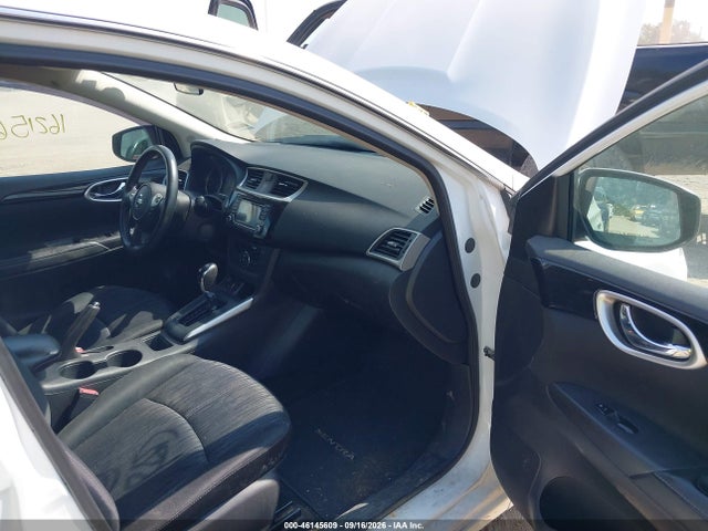 Aukcja sprzedaży 2018 Nissan Sentra Sv, vin: 3N1AB7APXJY284380, numer aukcji: 46145609
