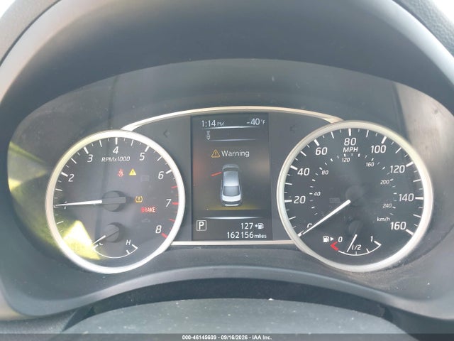 Aukcja sprzedaży 2018 Nissan Sentra Sv, vin: 3N1AB7APXJY284380, numer aukcji: 46145609