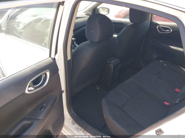 Aukcja sprzedaży 2018 Nissan Sentra Sv, vin: 3N1AB7APXJY284380, numer aukcji: 46145609