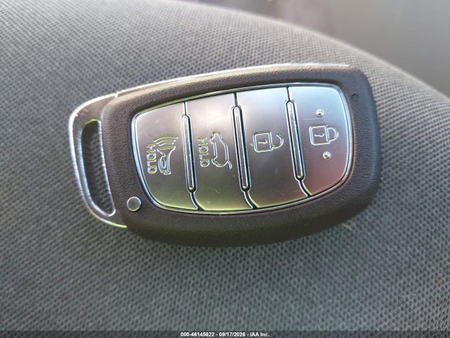 2022 Hyundai Ioniq Plug-in Hybrid Se მანქანა იყიდება აუქციონზე, vin: KMHC65LD9NU269410, აუქციონის ნომერი: 46145622