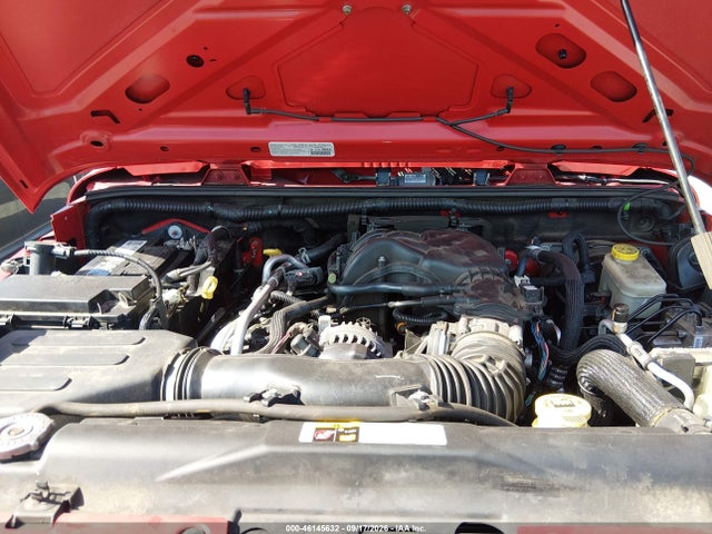 Aukcja sprzedaży 2014 Jeep Wrangler Unlimited Sport, vin: 1C4BJWDG1EL298645, numer aukcji: 46145632