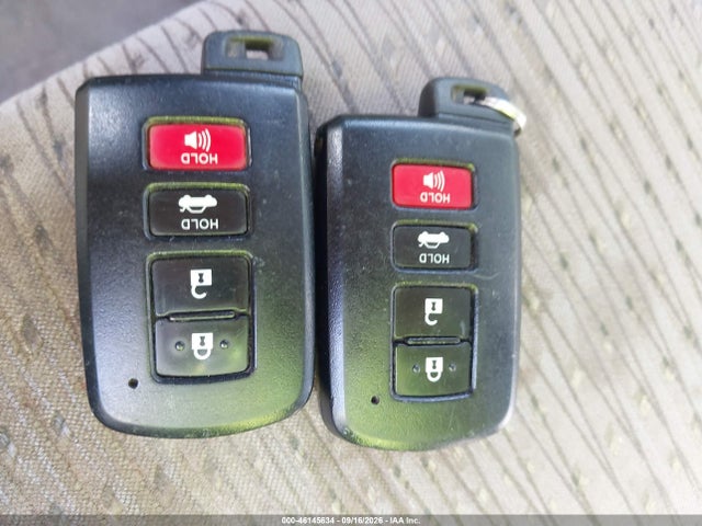 46145634 :رقم المزاد ، 4T1BD1FK7CU038510 vin ، 2012 Toyota Camry Hybrid Le مزاد بيع