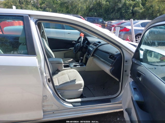 46145634 :رقم المزاد ، 4T1BD1FK7CU038510 vin ، 2012 Toyota Camry Hybrid Le مزاد بيع
