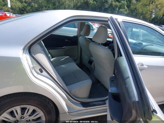 46145634 :رقم المزاد ، 4T1BD1FK7CU038510 vin ، 2012 Toyota Camry Hybrid Le مزاد بيع