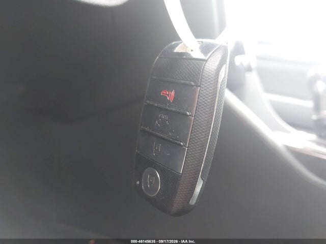 2018 Kia Optima Ex მანქანა იყიდება აუქციონზე, vin: 5XXGU4L32JG256365, აუქციონის ნომერი: 46145635