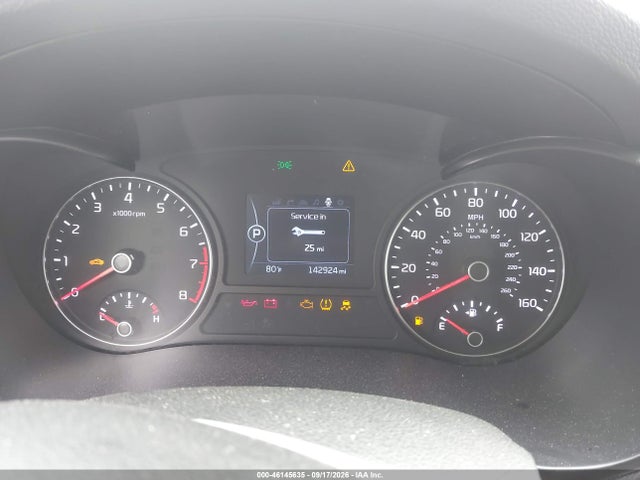 2018 Kia Optima Ex მანქანა იყიდება აუქციონზე, vin: 5XXGU4L32JG256365, აუქციონის ნომერი: 46145635