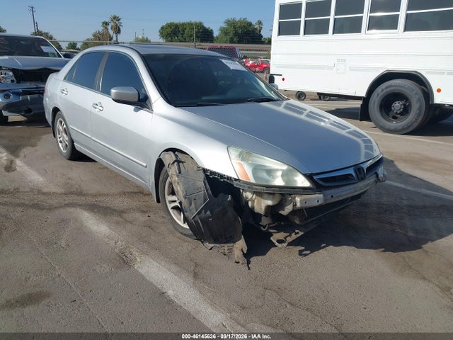 Продаж на аукціоні авто 2006 Honda Accord 2.4 Ex, vin: 1HGCM56856A004562, номер лоту: 46145636