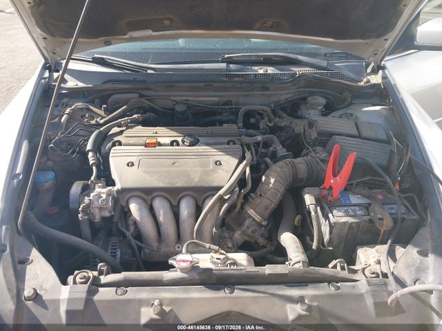 Продаж на аукціоні авто 2006 Honda Accord 2.4 Ex, vin: 1HGCM56856A004562, номер лоту: 46145636