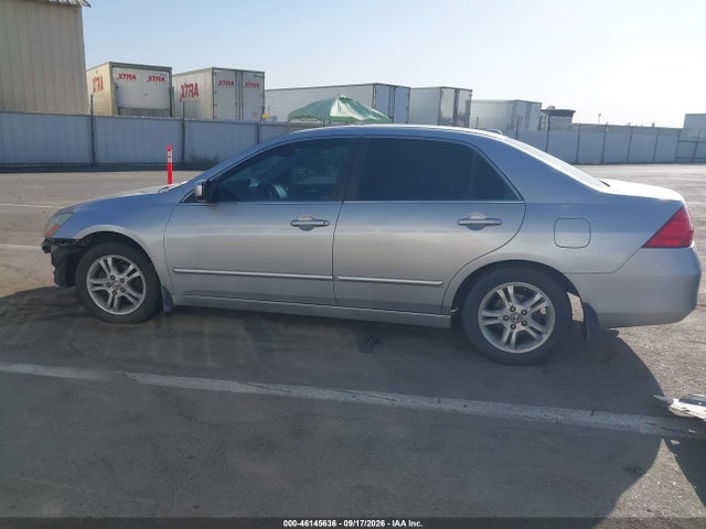 Продаж на аукціоні авто 2006 Honda Accord 2.4 Ex, vin: 1HGCM56856A004562, номер лоту: 46145636