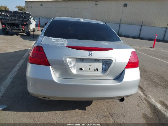 Продаж на аукціоні авто 2006 Honda Accord 2.4 Ex, vin: 1HGCM56856A004562, номер лоту: 46145636