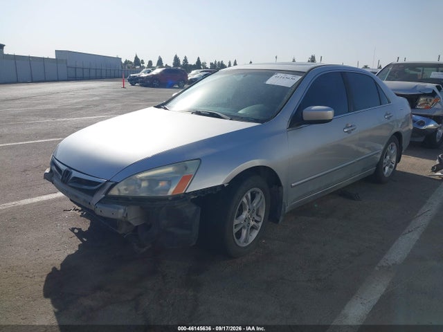 Продаж на аукціоні авто 2006 Honda Accord 2.4 Ex, vin: 1HGCM56856A004562, номер лоту: 46145636