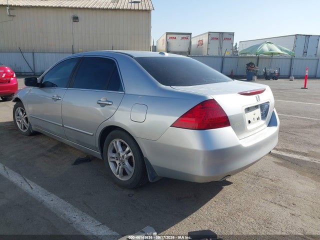 Продаж на аукціоні авто 2006 Honda Accord 2.4 Ex, vin: 1HGCM56856A004562, номер лоту: 46145636