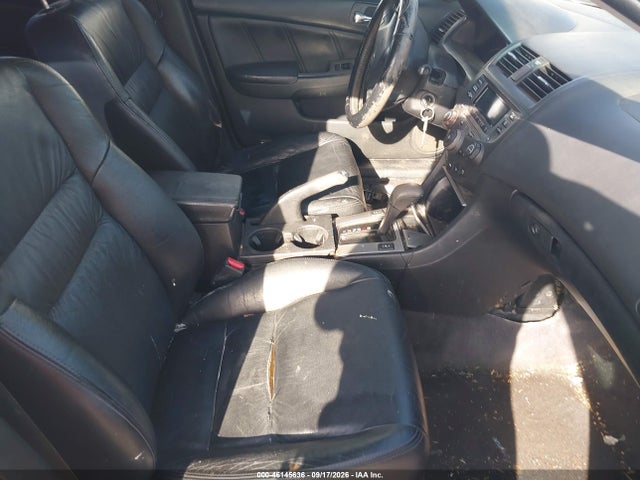 Продаж на аукціоні авто 2006 Honda Accord 2.4 Ex, vin: 1HGCM56856A004562, номер лоту: 46145636