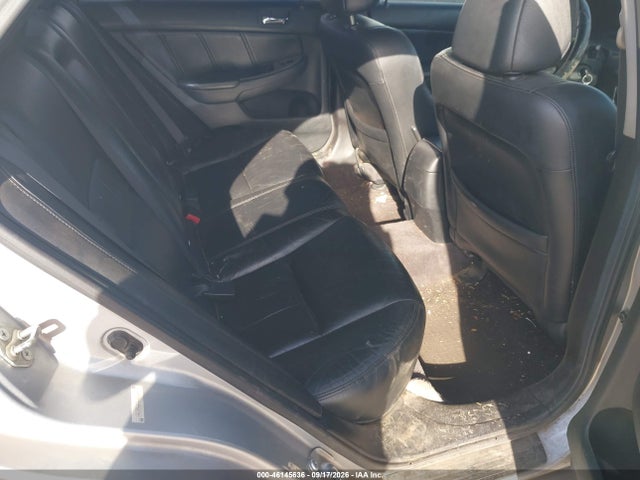 Продаж на аукціоні авто 2006 Honda Accord 2.4 Ex, vin: 1HGCM56856A004562, номер лоту: 46145636