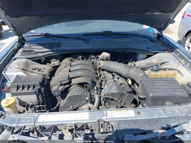 46145639 :رقم المزاد ، 2B3LA43R57H628266 vin ، 2007 Dodge Charger مزاد بيع