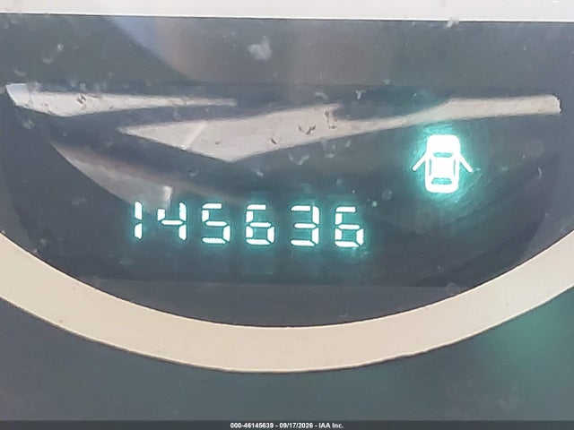 46145639 :رقم المزاد ، 2B3LA43R57H628266 vin ، 2007 Dodge Charger مزاد بيع