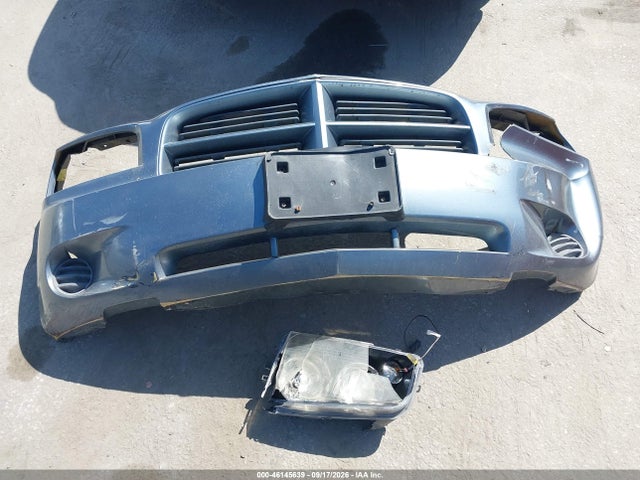 46145639 :رقم المزاد ، 2B3LA43R57H628266 vin ، 2007 Dodge Charger مزاد بيع