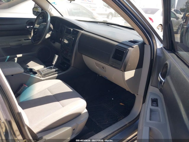 46145639 :رقم المزاد ، 2B3LA43R57H628266 vin ، 2007 Dodge Charger مزاد بيع