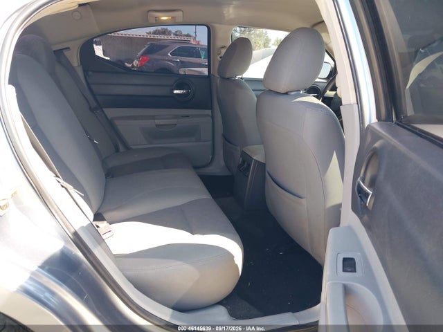 46145639 :رقم المزاد ، 2B3LA43R57H628266 vin ، 2007 Dodge Charger مزاد بيع