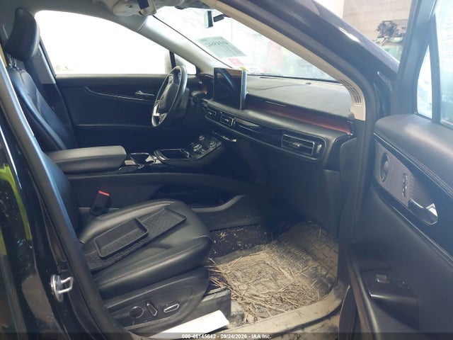 Продажа на аукционе авто 2023 Lincoln Nautilus Reserve, vin: 2LMPJ8K93PBL29886, номер лота: 46145642