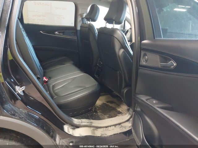 Продажа на аукционе авто 2023 Lincoln Nautilus Reserve, vin: 2LMPJ8K93PBL29886, номер лота: 46145642