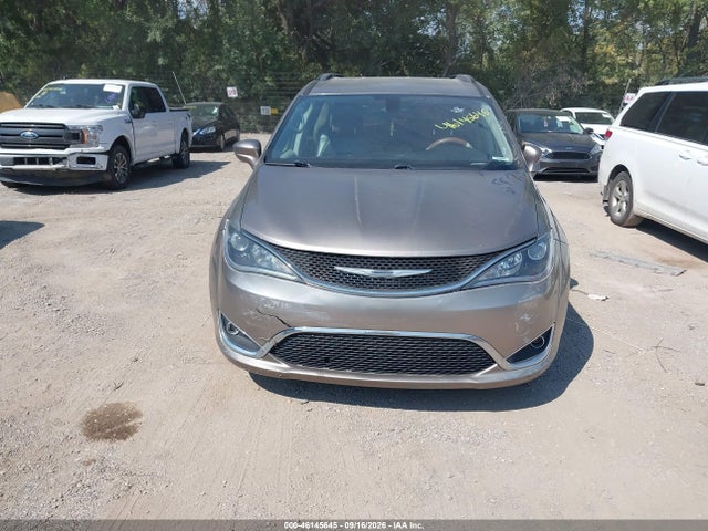 Aukcja sprzedaży 2017 Chrysler Pacifica Touring-l, vin: 2C4RC1BGXHR739313, numer aukcji: 46145645