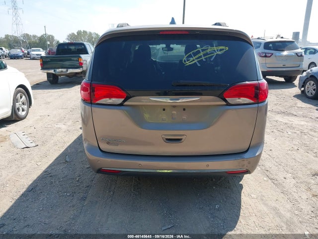 Aukcja sprzedaży 2017 Chrysler Pacifica Touring-l, vin: 2C4RC1BGXHR739313, numer aukcji: 46145645