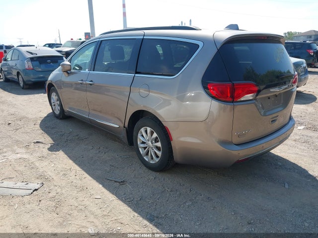 Aukcja sprzedaży 2017 Chrysler Pacifica Touring-l, vin: 2C4RC1BGXHR739313, numer aukcji: 46145645