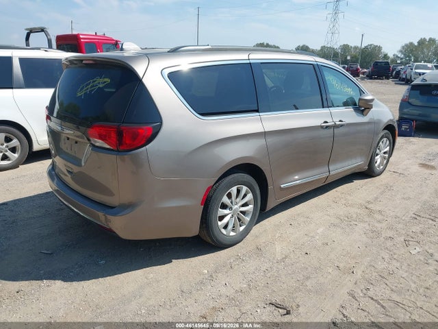 Aukcja sprzedaży 2017 Chrysler Pacifica Touring-l, vin: 2C4RC1BGXHR739313, numer aukcji: 46145645