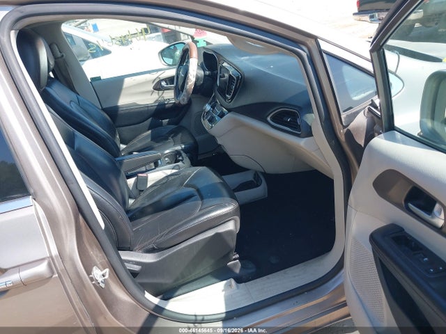 Aukcja sprzedaży 2017 Chrysler Pacifica Touring-l, vin: 2C4RC1BGXHR739313, numer aukcji: 46145645
