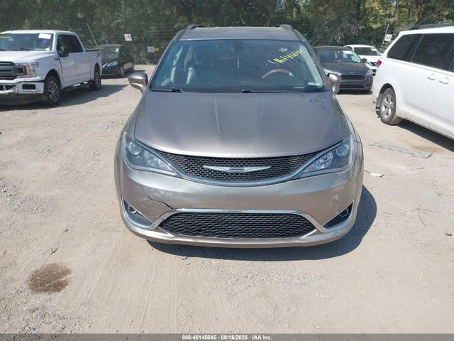 Aukcja sprzedaży 2017 Chrysler Pacifica Touring-l, vin: 2C4RC1BGXHR739313, numer aukcji: 46145645