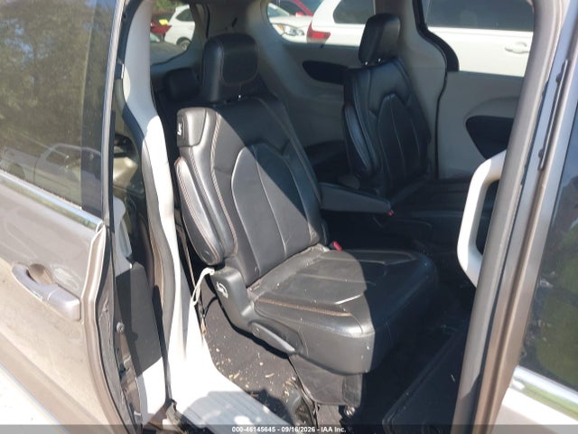 Aukcja sprzedaży 2017 Chrysler Pacifica Touring-l, vin: 2C4RC1BGXHR739313, numer aukcji: 46145645