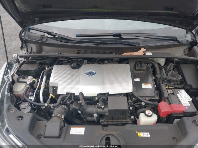 Продаж на аукціоні авто 2021 Toyota Prius Le Awd-e, vin: JTDL9MFU4M3024889, номер лоту: 46145646